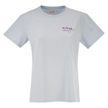 [MC2 Saint Barth] T-shirts Short Sleeve SS26 EMI0001 01097L