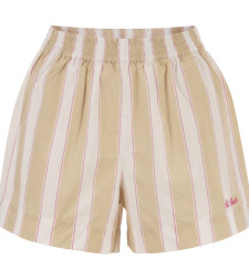 [MC2 Saint Barth] Shorts SS26 MEA002 01417L