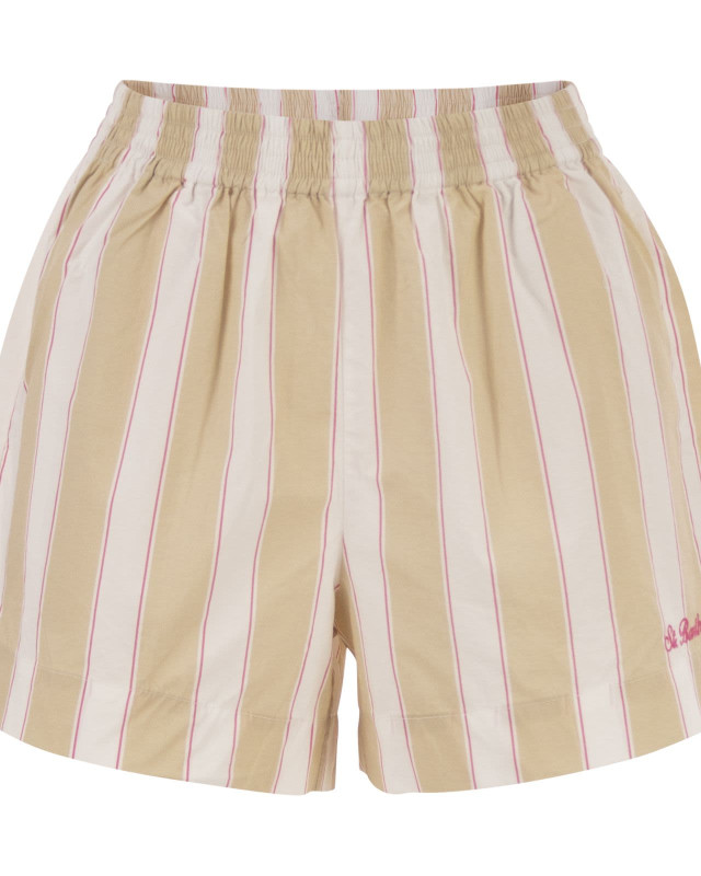 [MC2 Saint Barth] Shorts SS26 MEA002 01417L