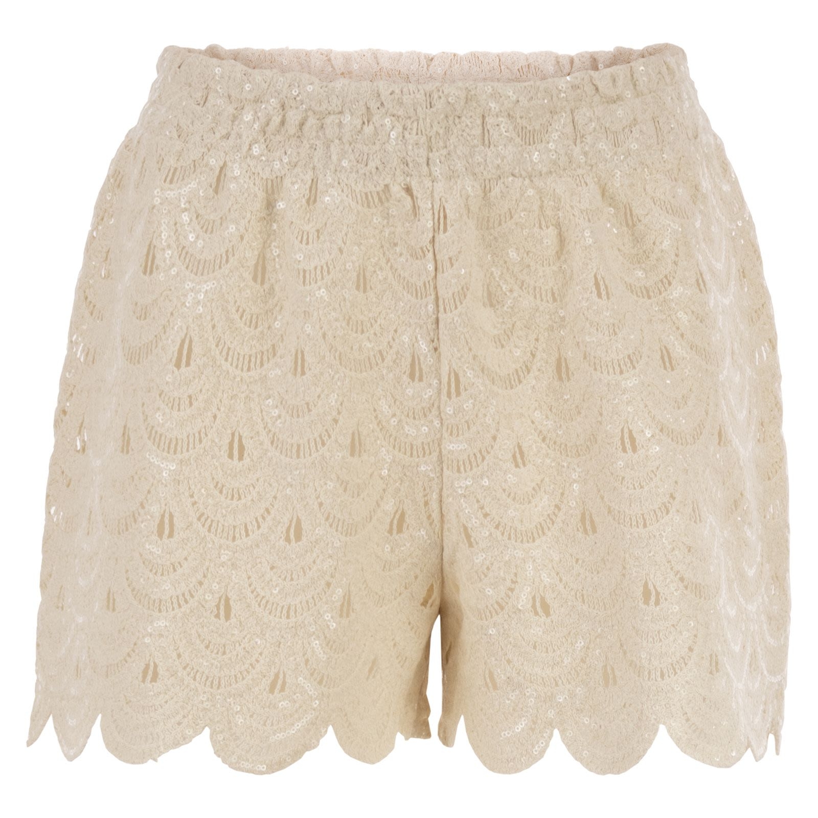 [MC2 Saint Barth] Shorts SS26 MEA002 01719L