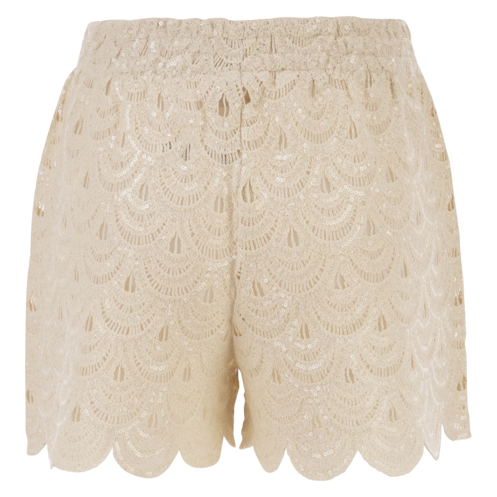 [MC2 Saint Barth] Shorts SS26 MEA002 01719L