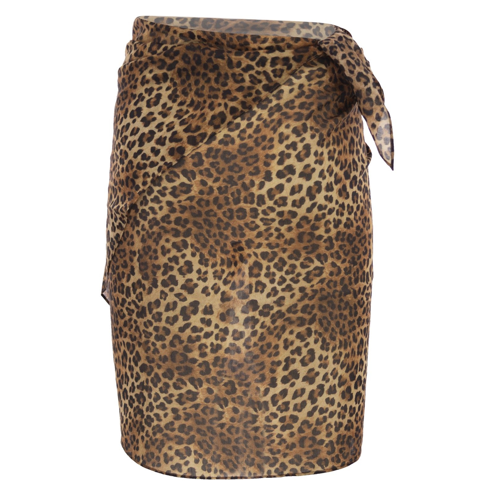 [MC2 Saint Barth] Beach Cover Up SS26 SRE001 00168L