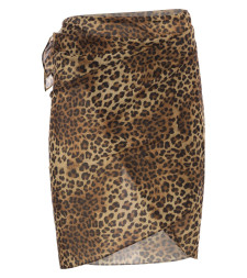 [MC2 Saint Barth] Beach Cover Up SS26 SRE001 00168L