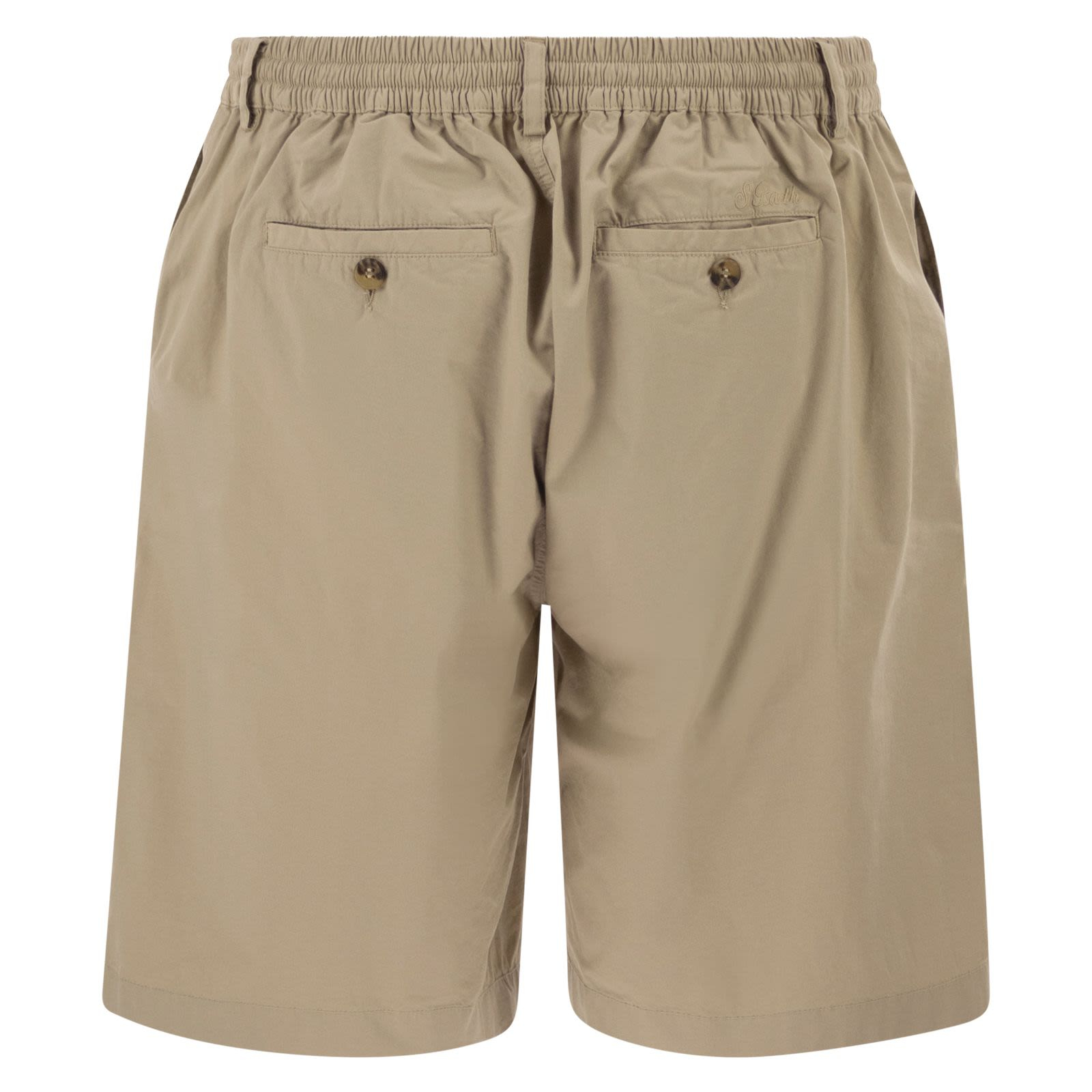 [MC2 Saint Barth] Shorts SS26 ISC0001 00535L