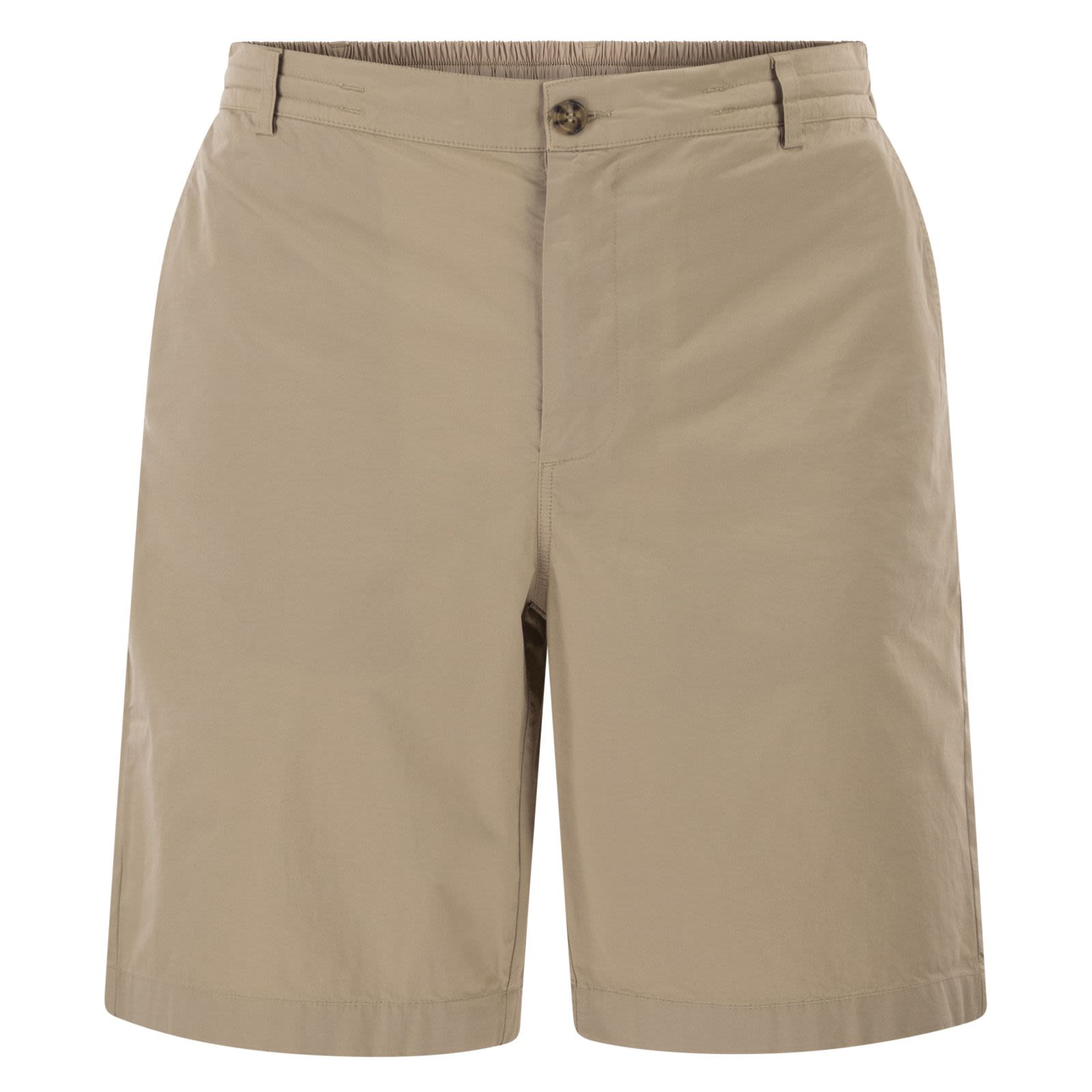 [MC2 Saint Barth] Shorts SS26 ISC0001 00535L