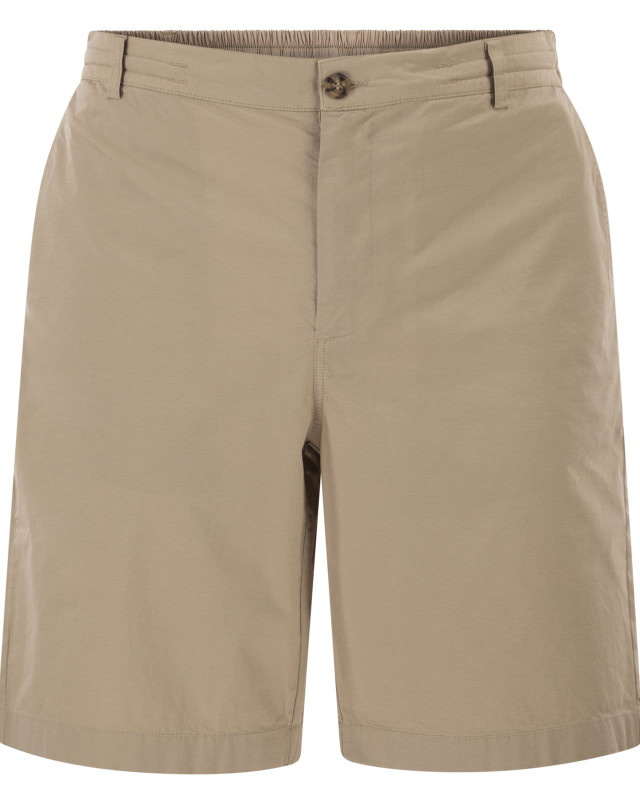 [MC2 Saint Barth] Shorts SS26 ISC0001 00535L