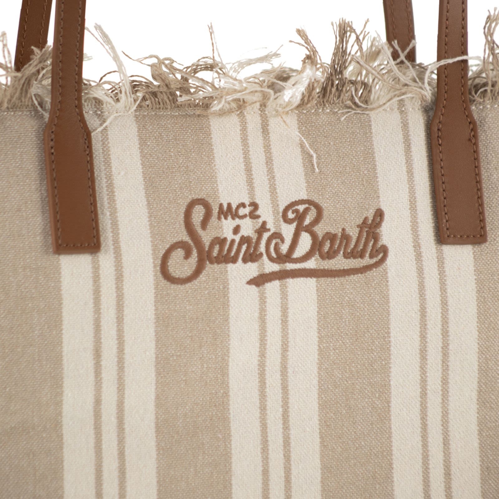 [MC2 Saint Barth] Shoulder bag SS26 CBMF001 00589L