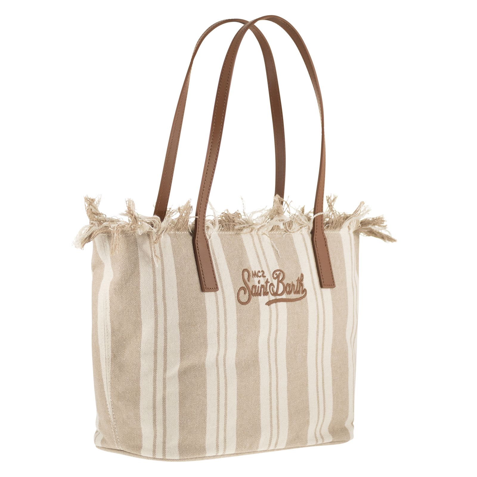 [MC2 Saint Barth] Shoulder bag SS26 CBMF001 00589L