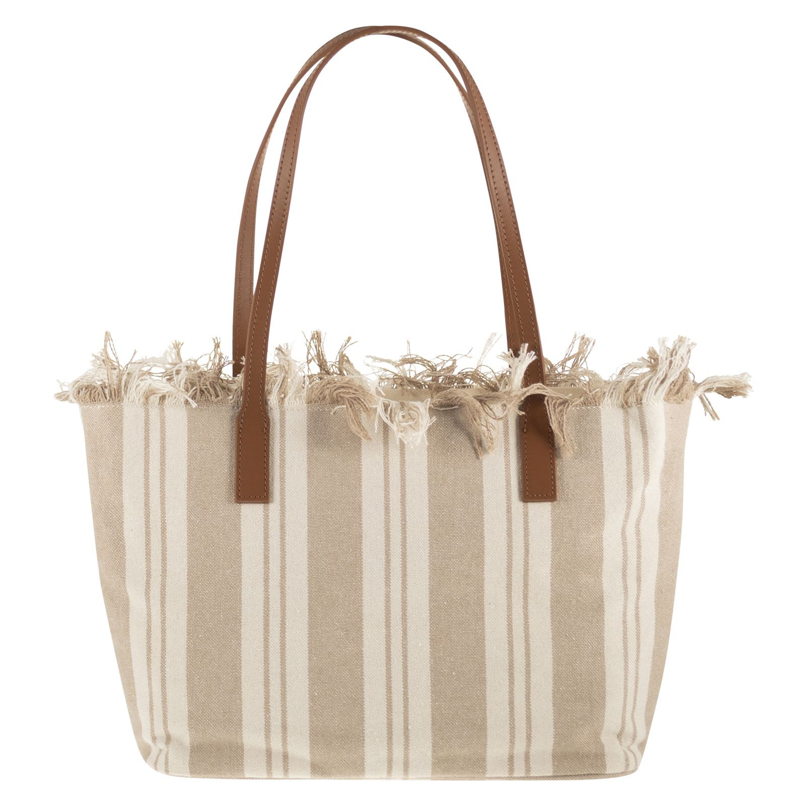 [MC2 Saint Barth] Shoulder bag SS26 CBMF001 00589L