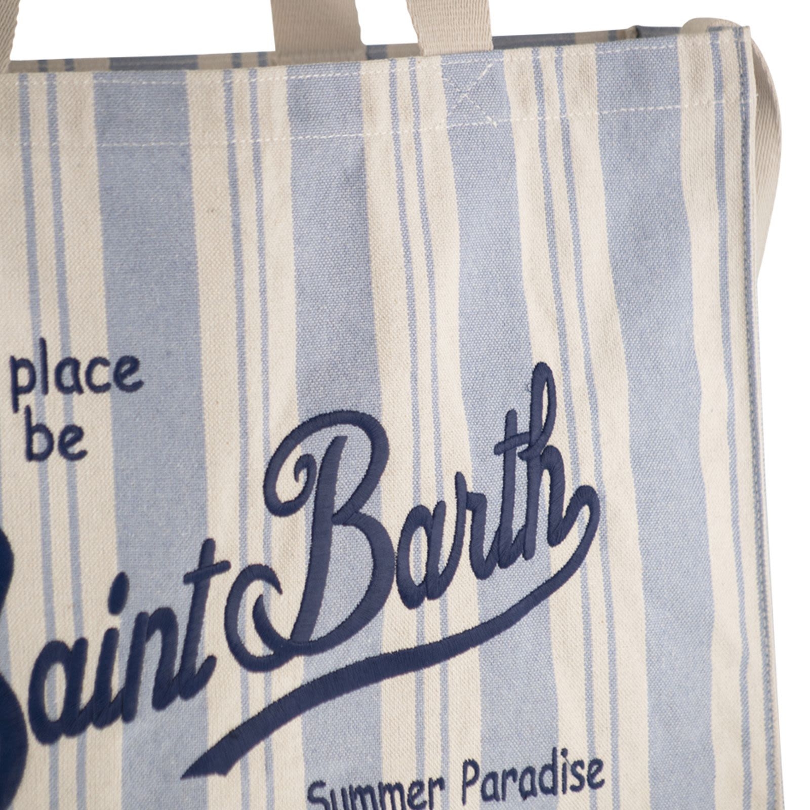 [MC2 Saint Barth] Shoulder bag SS26 EBAGN003 07806L
