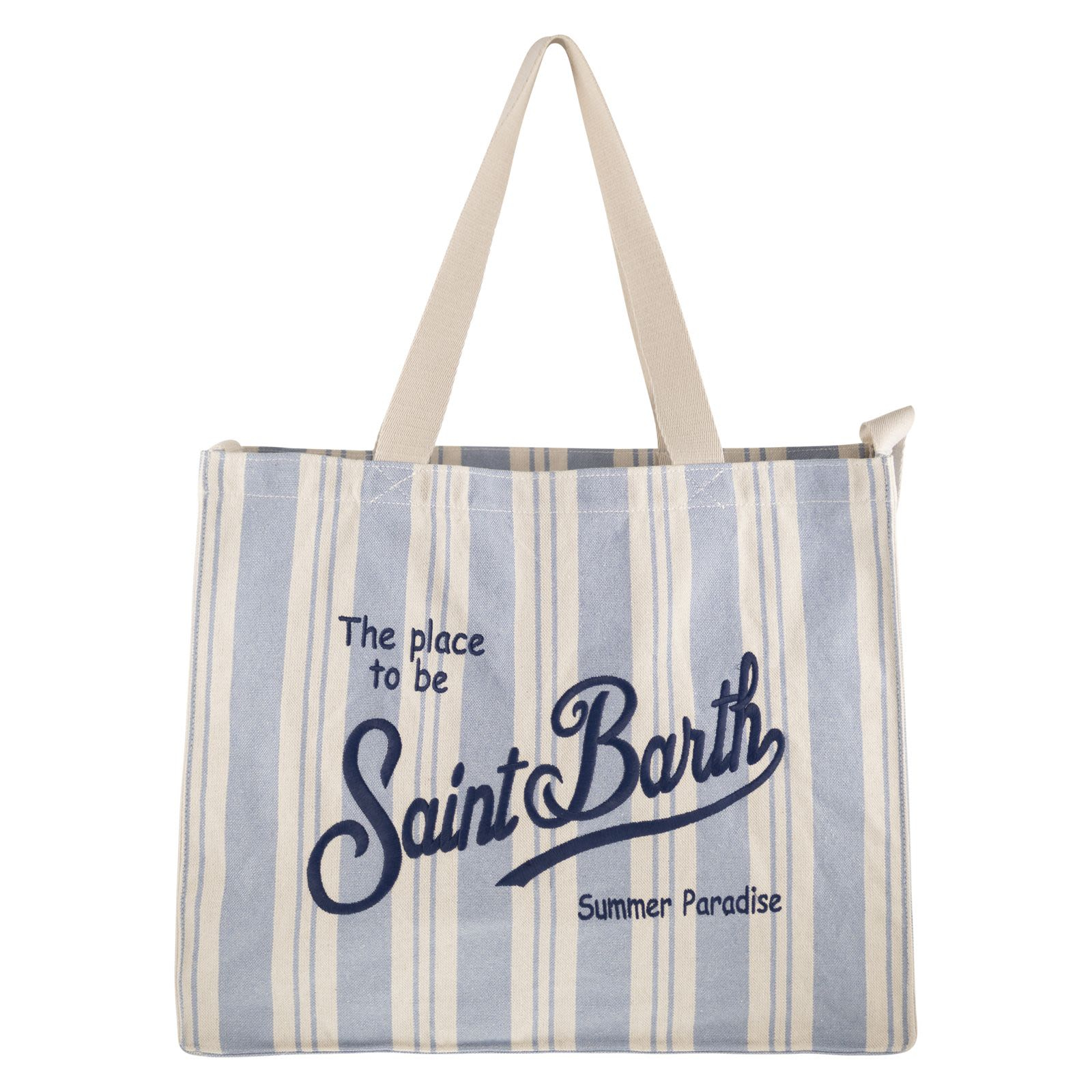 [MC2 Saint Barth] Shoulder bag SS26 EBAGN003 07806L
