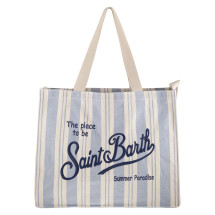 [MC2 Saint Barth] Shoulder bag SS26 EBAGN003 07806L