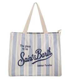 [MC2 Saint Barth] Shoulder bag SS26 EBAGN003 07806L