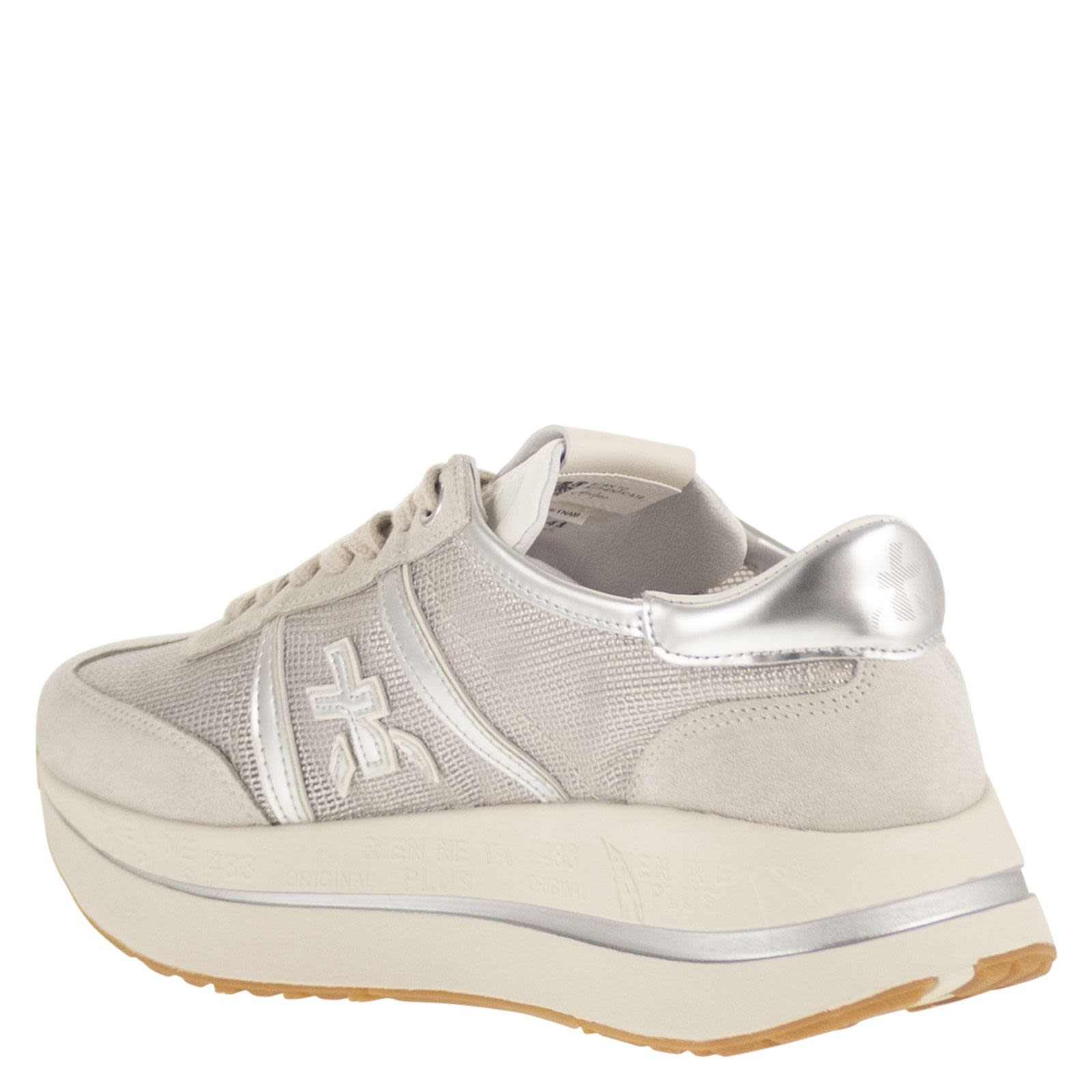 [Premiata] Sneakers SS26 BETHCOIN 8148