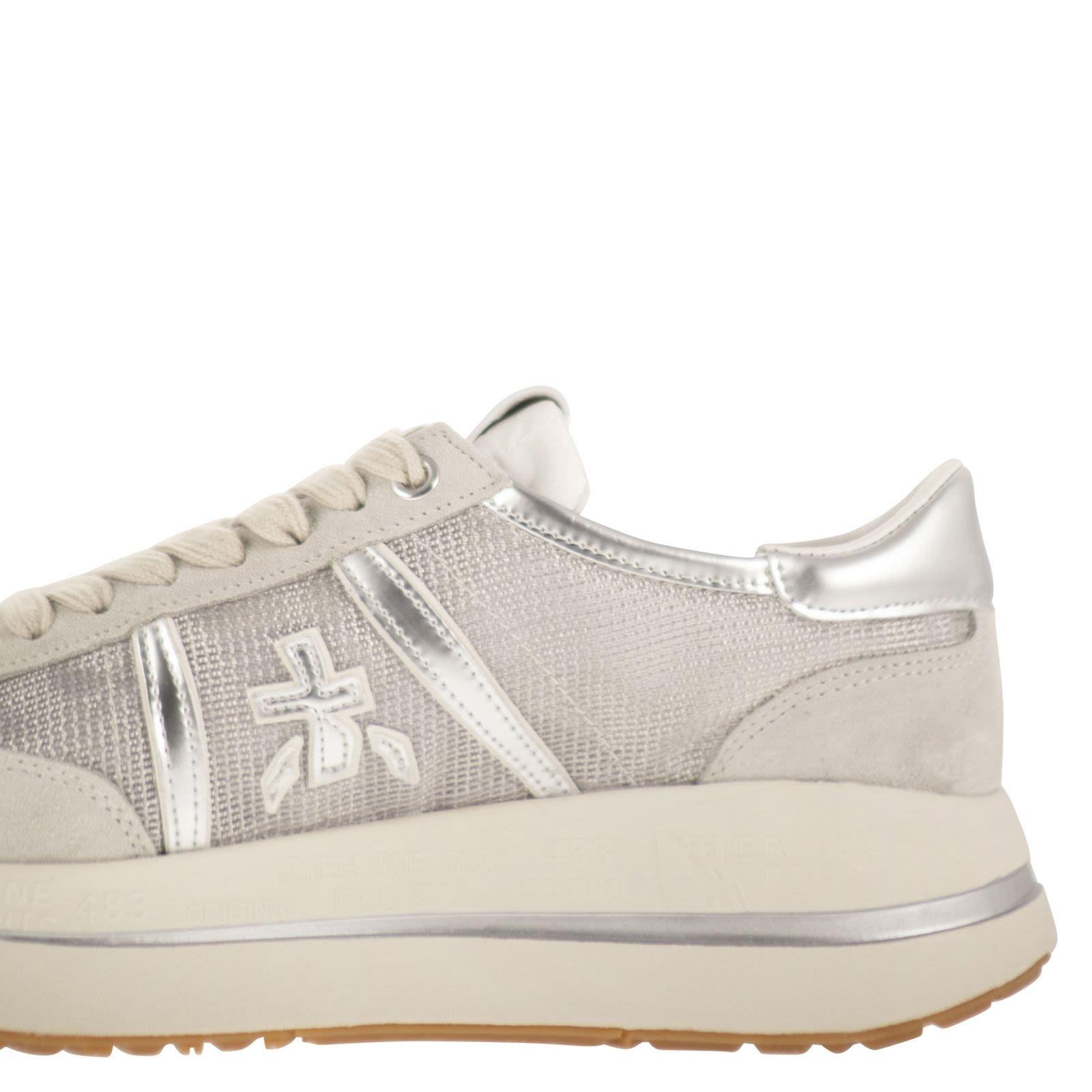 [Premiata] Sneakers SS26 BETHCOIN 8148