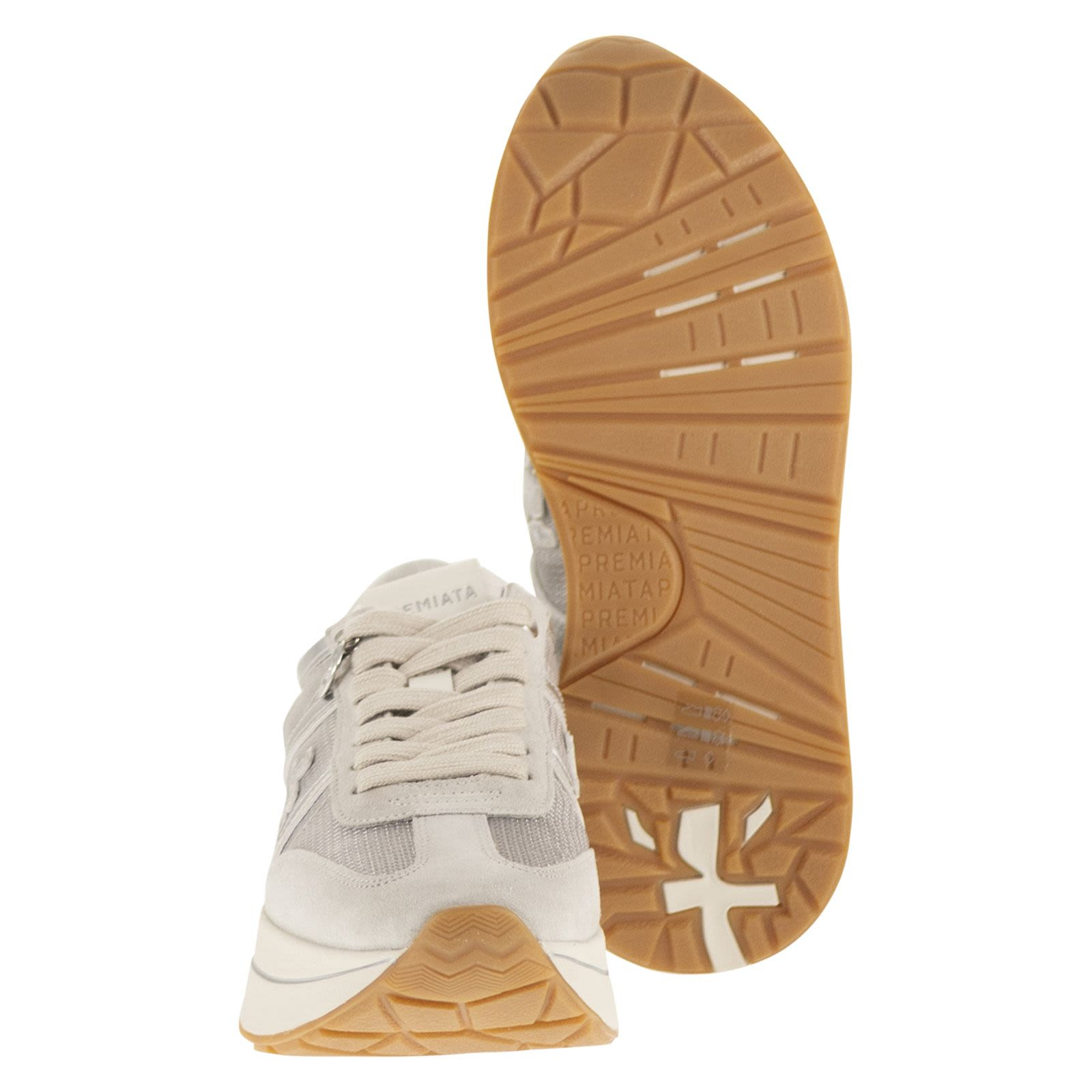 [Premiata] Sneakers SS26 BETHCOIN 8148