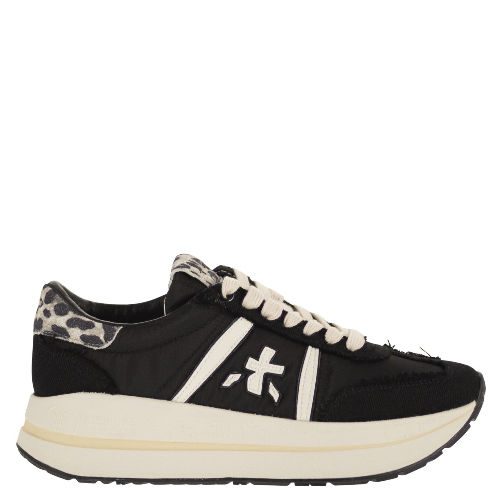 [Premiata] Sneakers SS26 BETHCOIN 8150