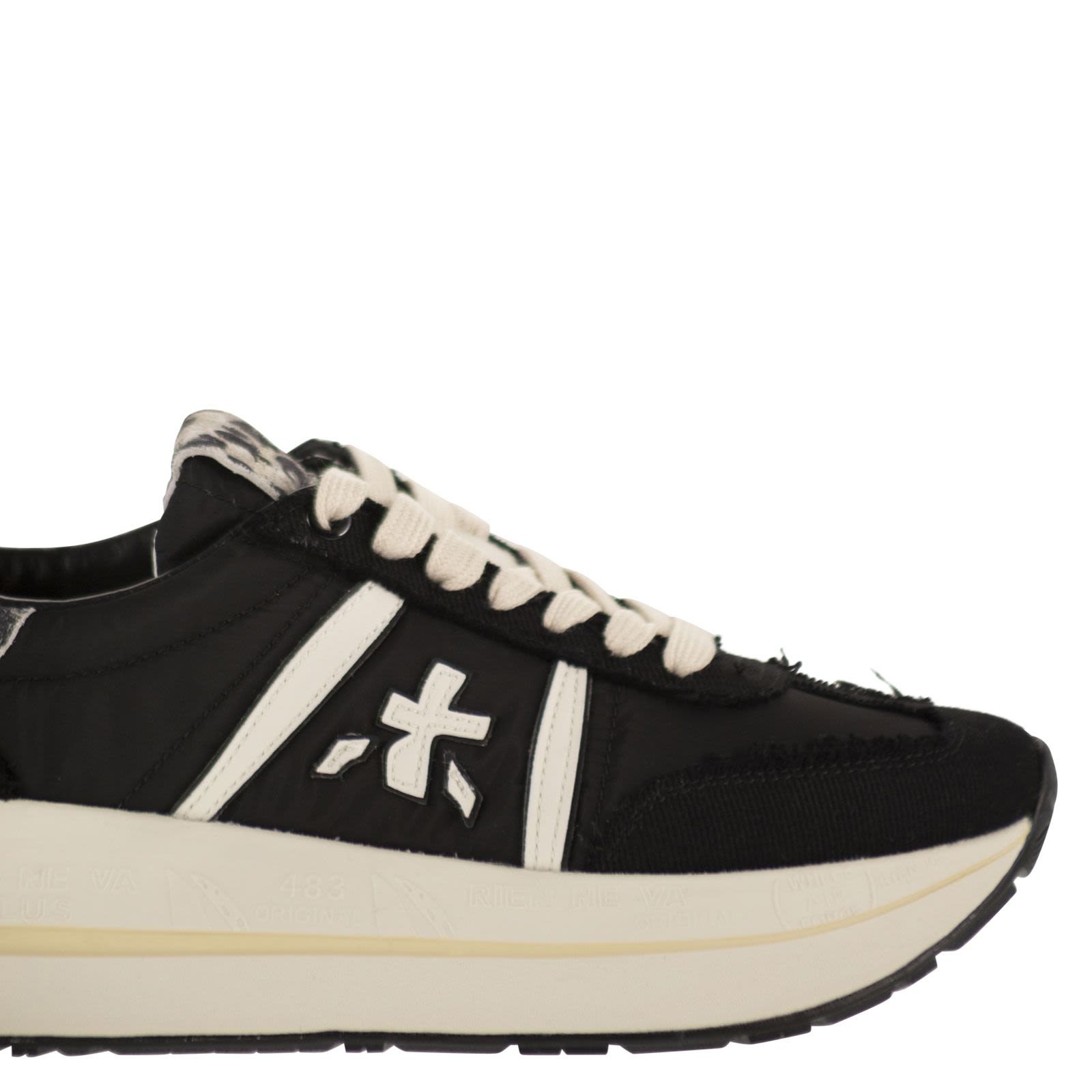 [Premiata] Sneakers SS26 BETHCOIN 8150