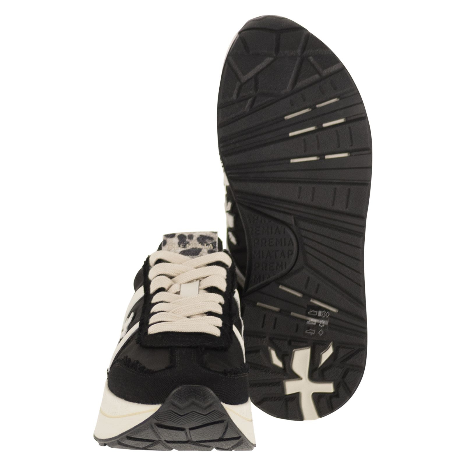[Premiata] Sneakers SS26 BETHCOIN 8150