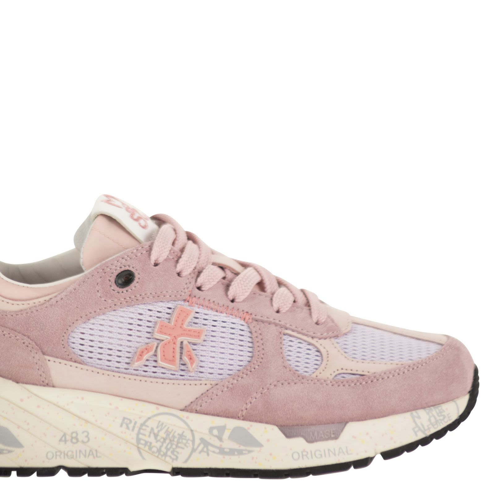 [Premiata] Sneakers SS26 MASED 8220