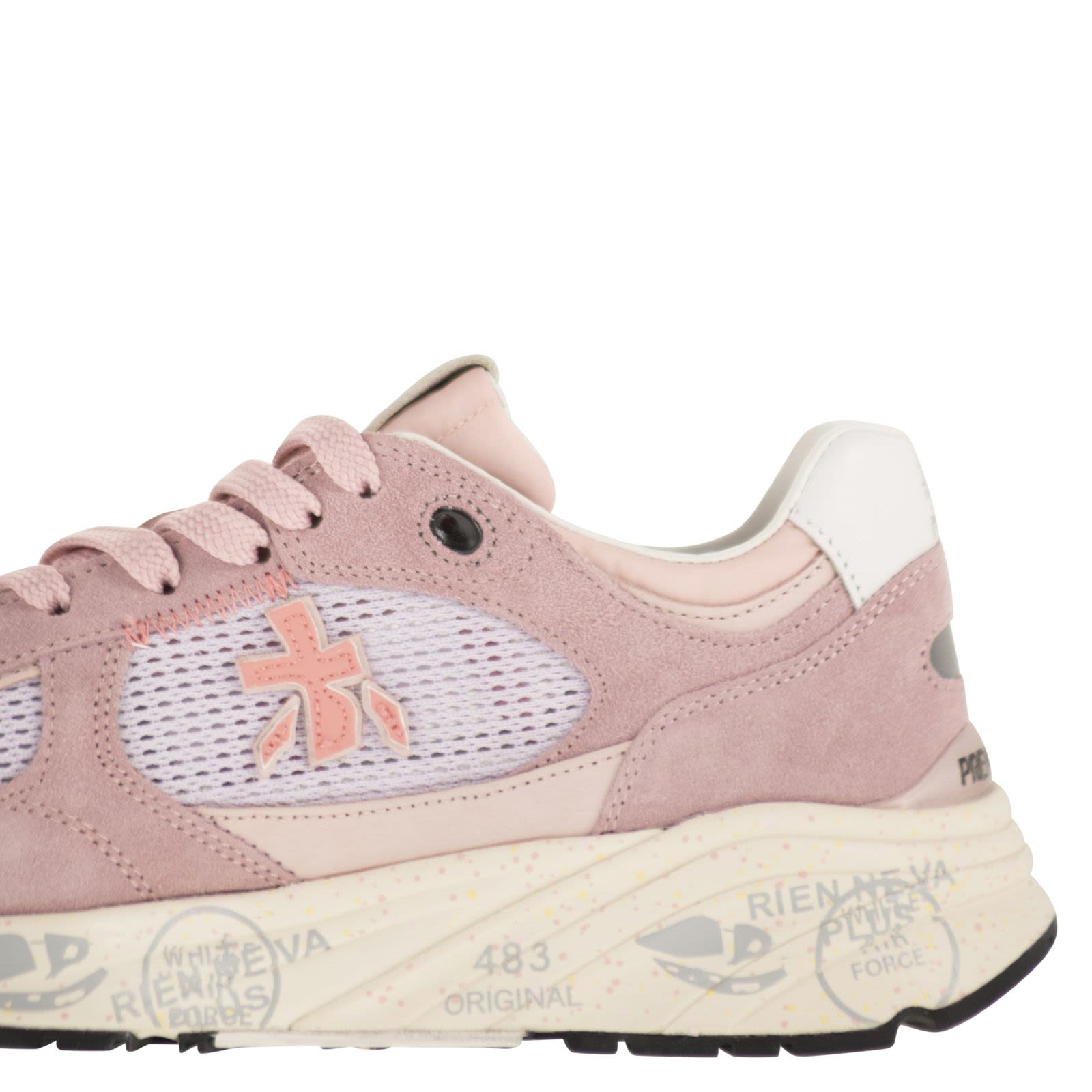 [Premiata] Sneakers SS26 MASED 8220