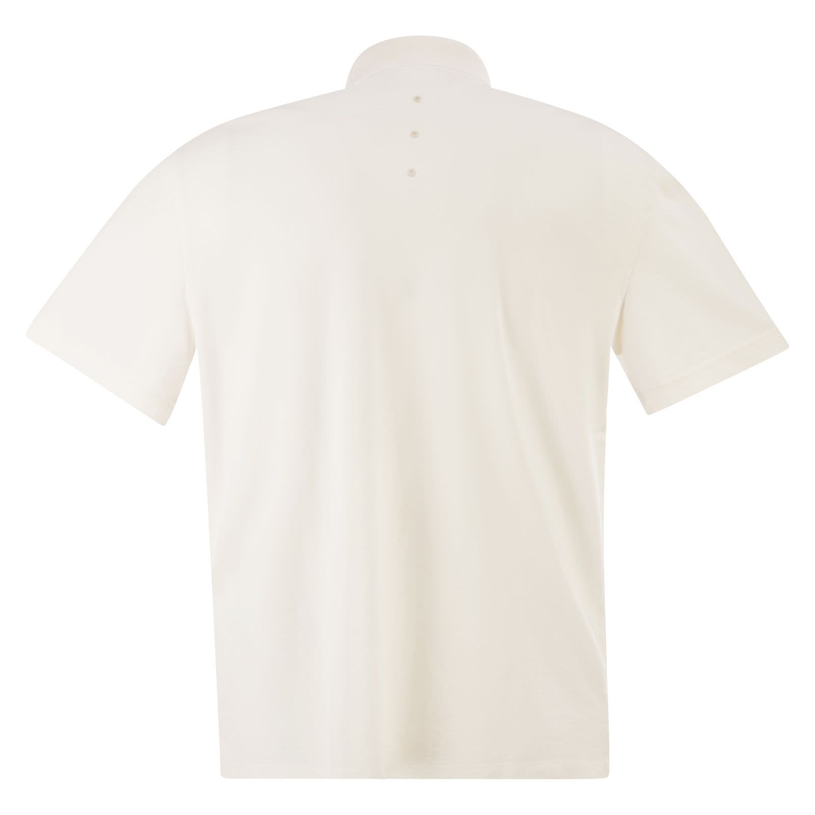 [Premiata] T-shirts Short Sleeve SS26 PA1052MD WULFENITA