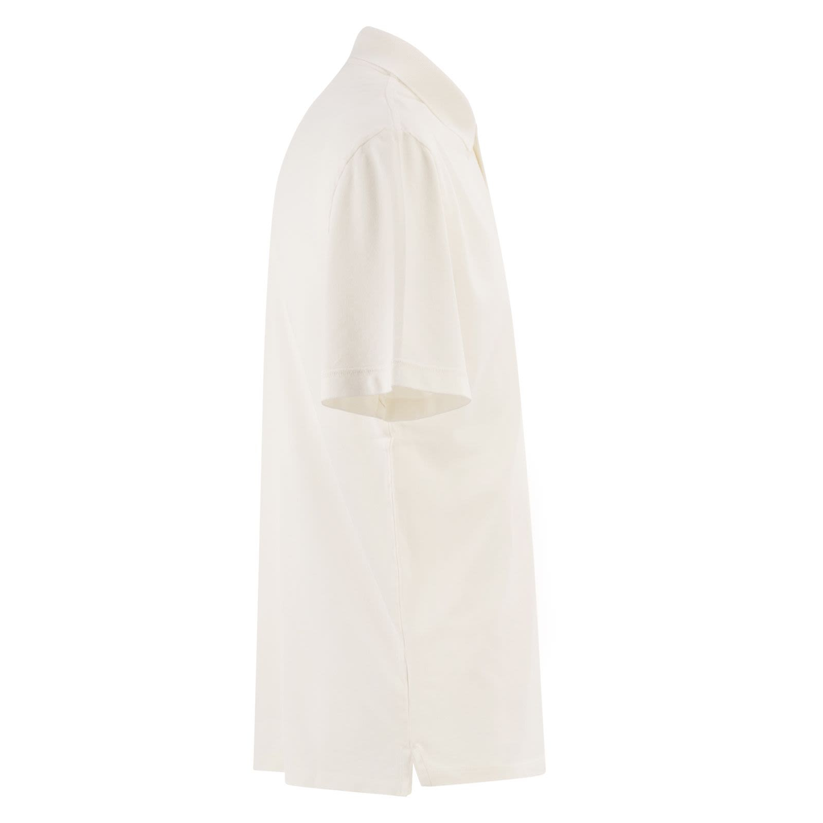 [Premiata] T-shirts Short Sleeve SS26 PA1052MD WULFENITA