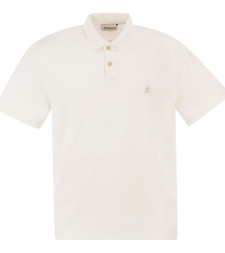 [Premiata] T-shirts Short Sleeve SS26 PA1052MD WULFENITA