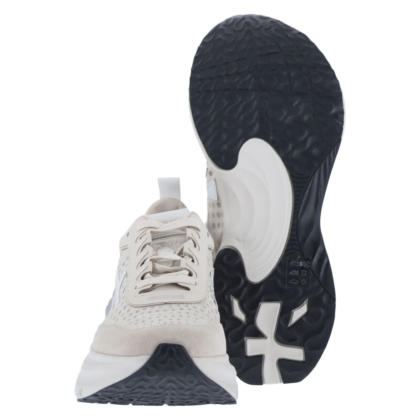 [Premiata] Sneakers SS26 HILL 8242