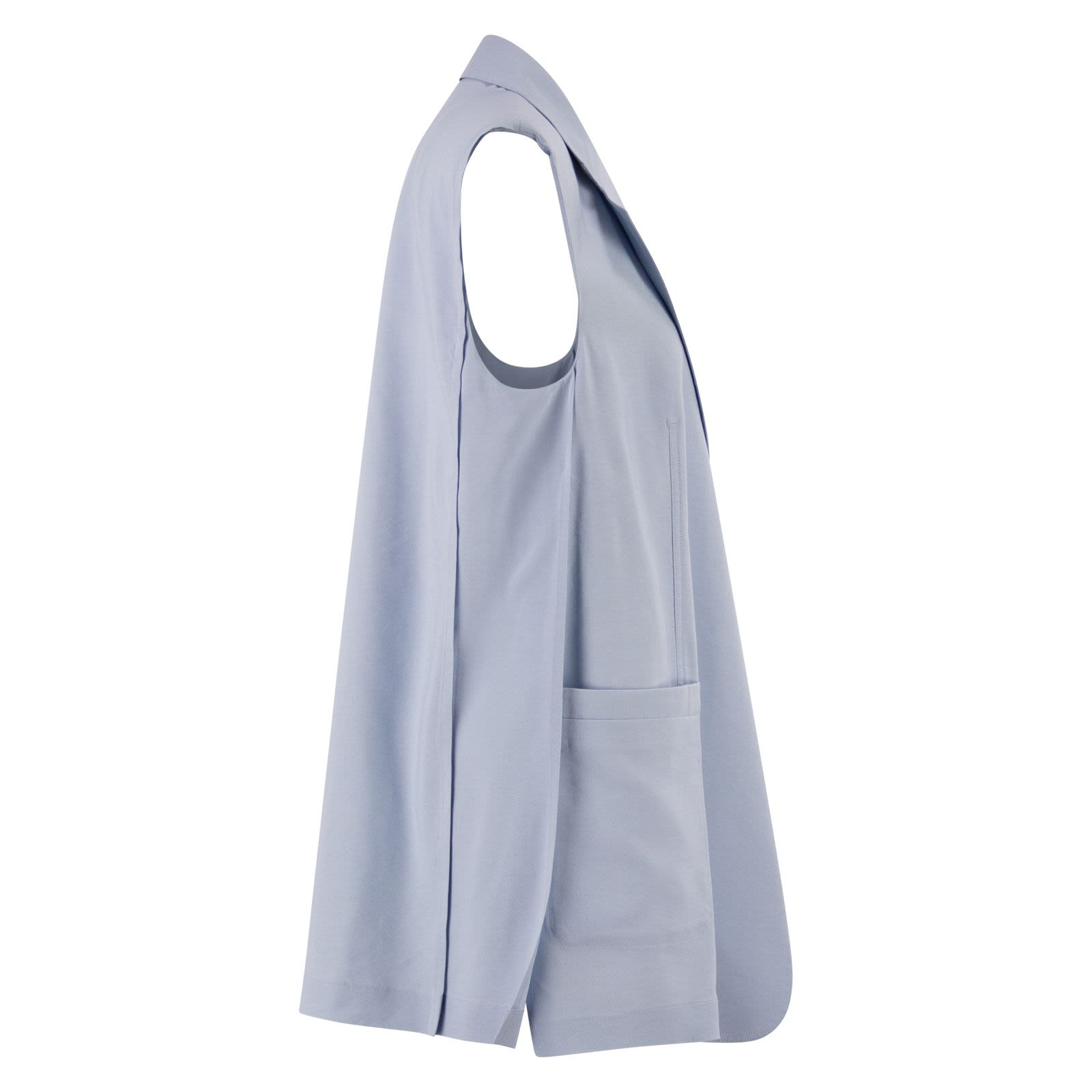 [SPORTMAX] Vest SS26 2612281012600 002
