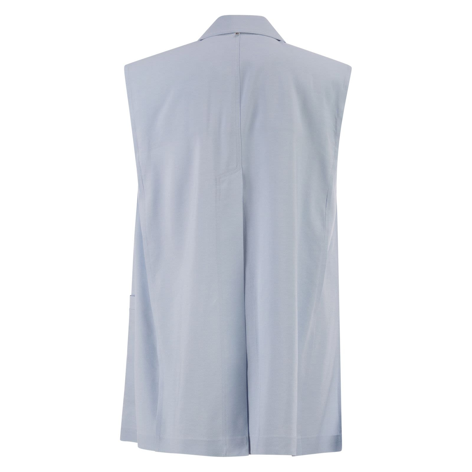 [SPORTMAX] Vest SS26 2612281012600 002