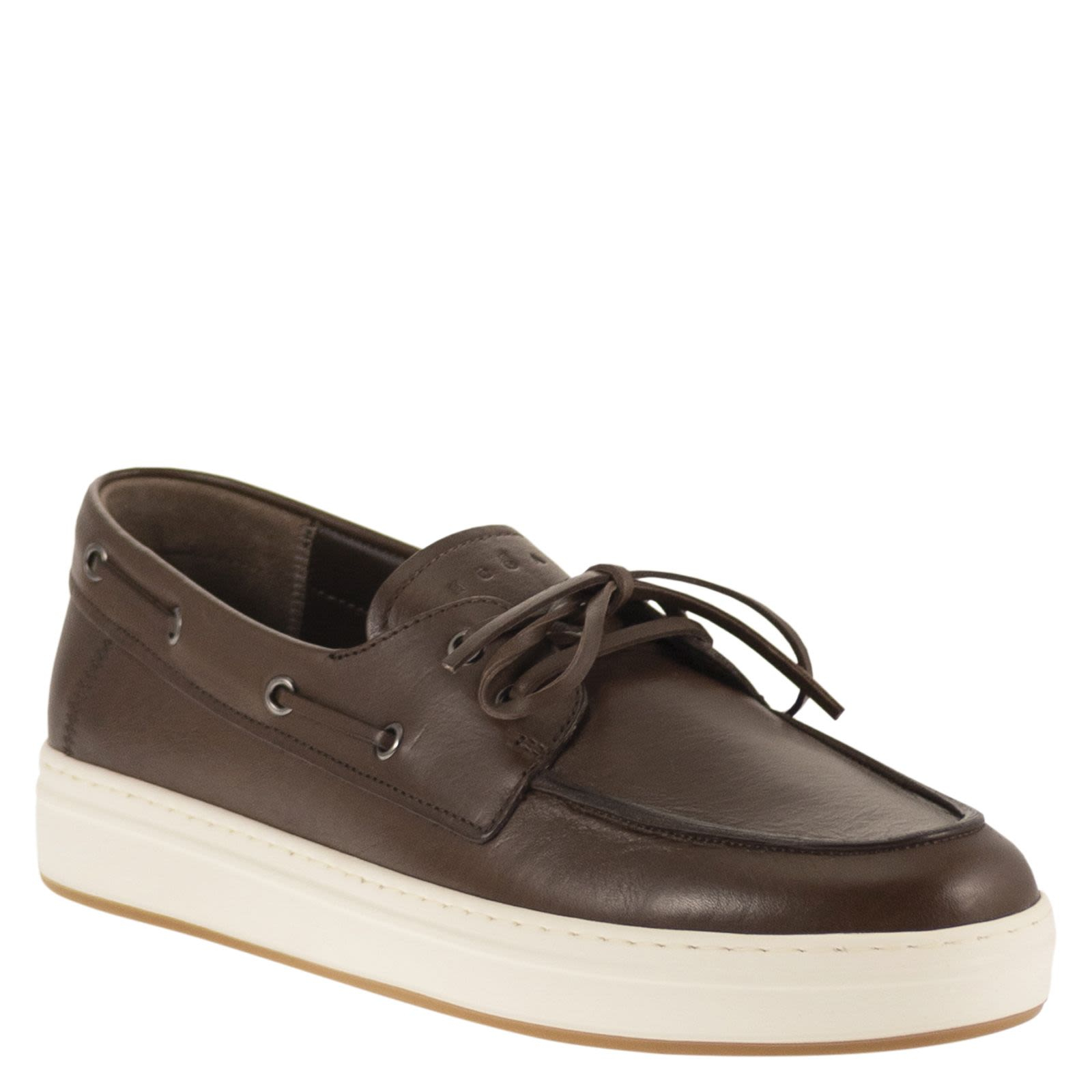 [Hogan] Loafer SS26 HXM6680GB60KXTS610