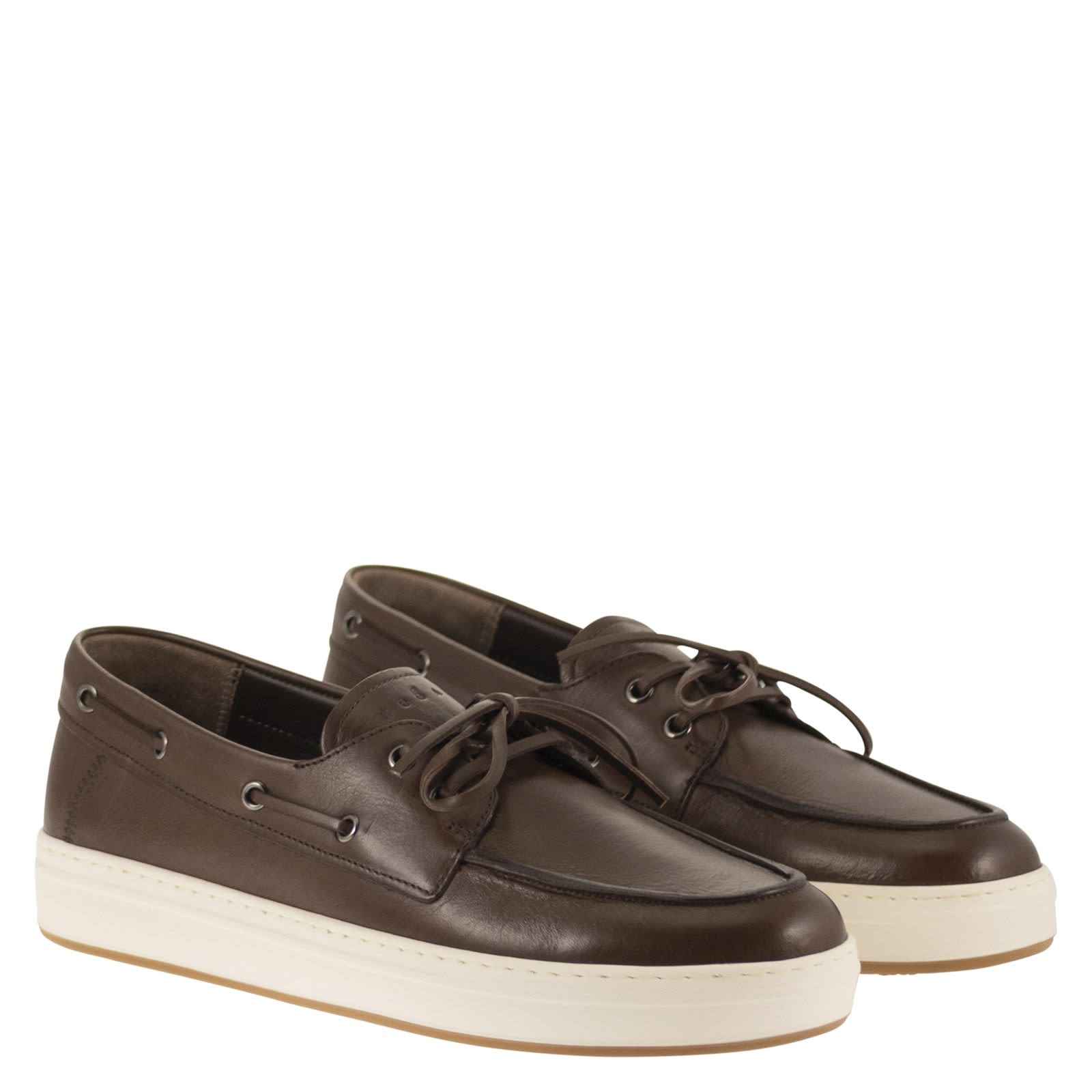 [Hogan] Loafer SS26 HXM6680GB60KXTS610