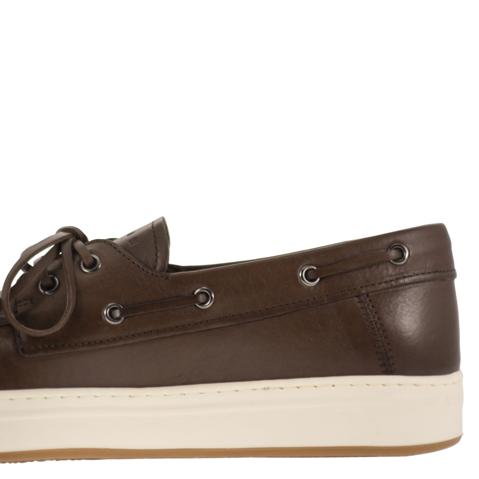 [Hogan] Loafer SS26 HXM6680GB60KXTS610