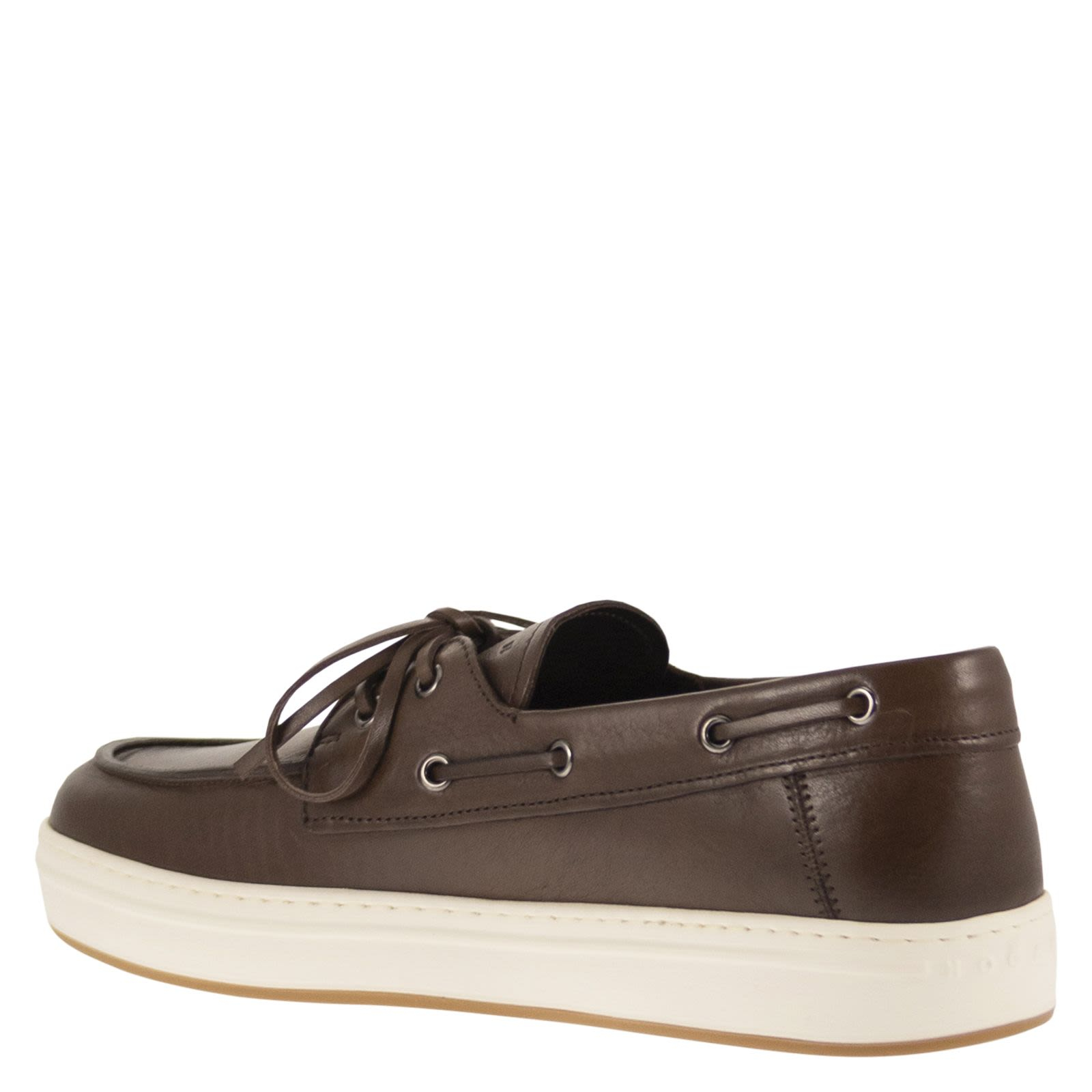 [Hogan] Loafer SS26 HXM6680GB60KXTS610
