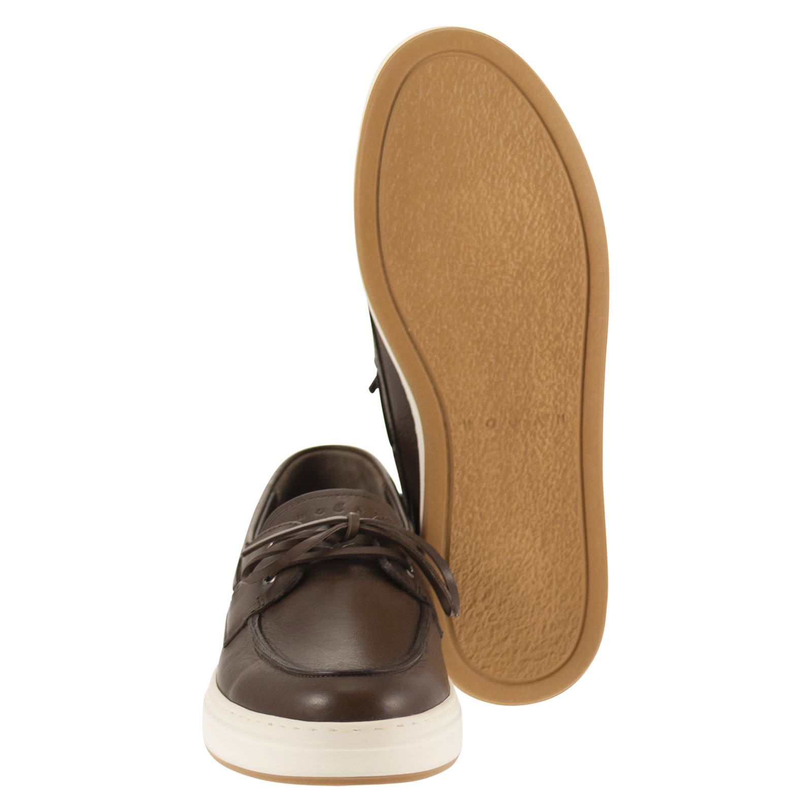 [Hogan] Loafer SS26 HXM6680GB60KXTS610