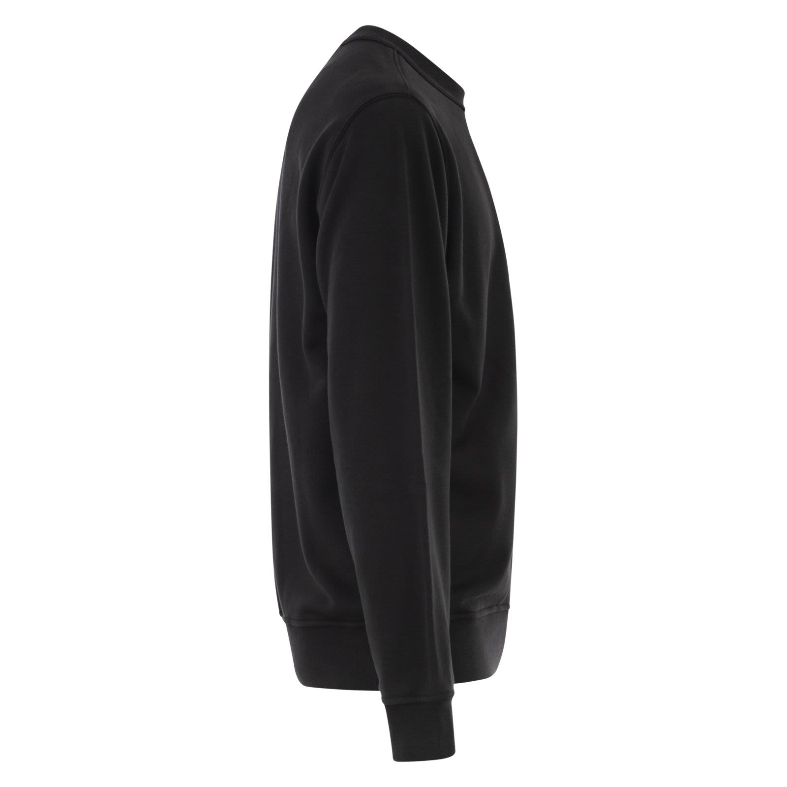 [Stone Island] Sweatshirt SS26 L1S156100019S0410 V0029