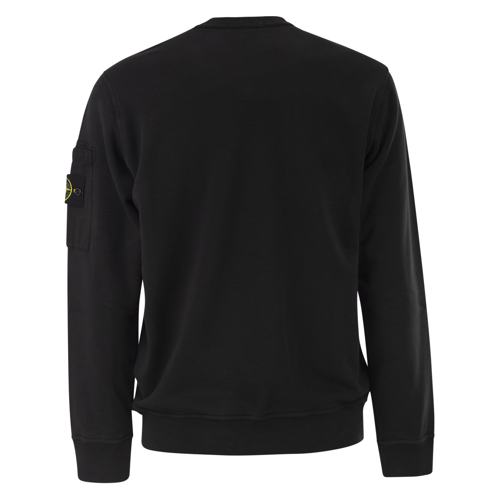[Stone Island] Sweatshirt SS26 L1S156100019S0410 V0029