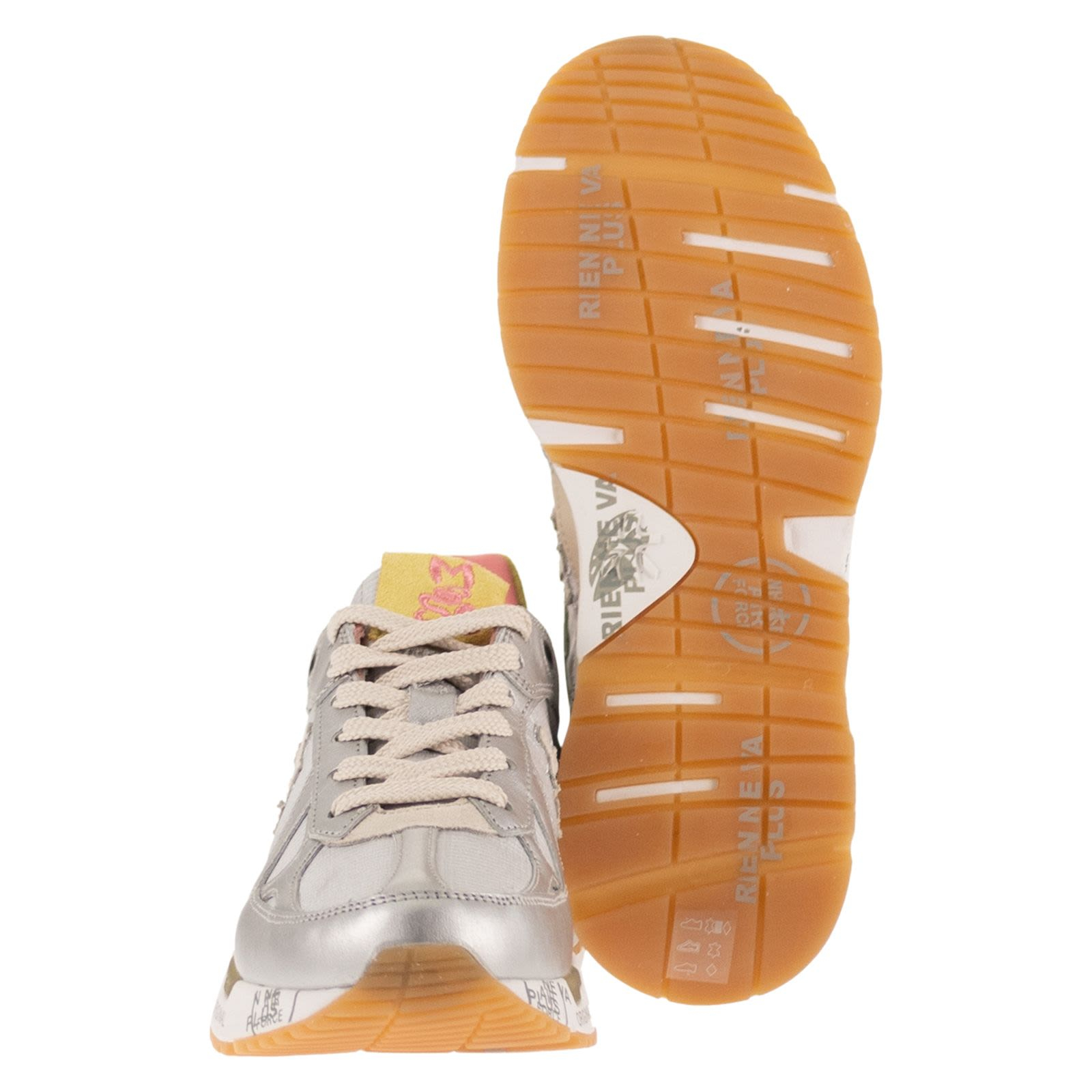[Premiata] Sneakers SS26 MASED 8115