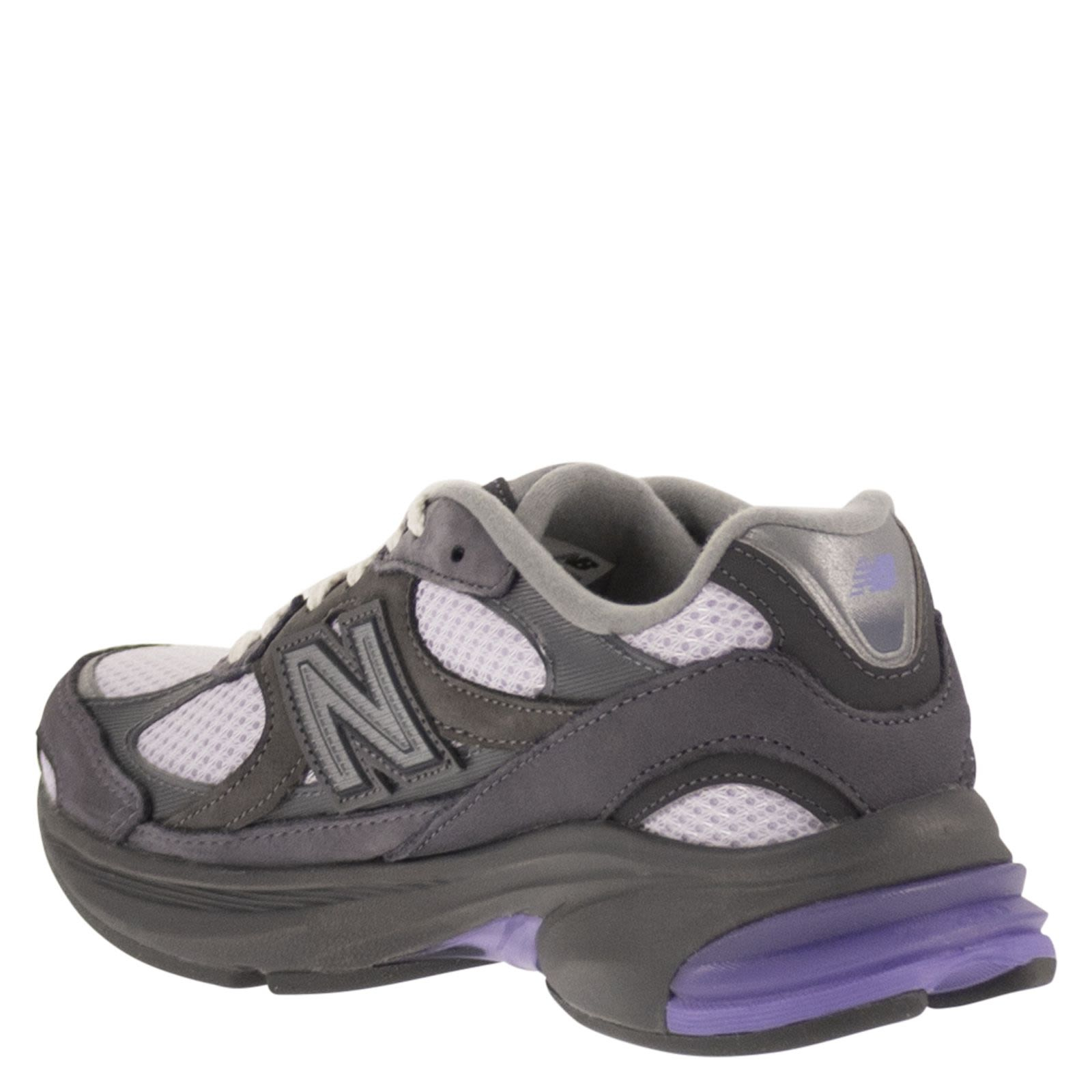 [new Balance] Sneakers SS26 U2010 6KC