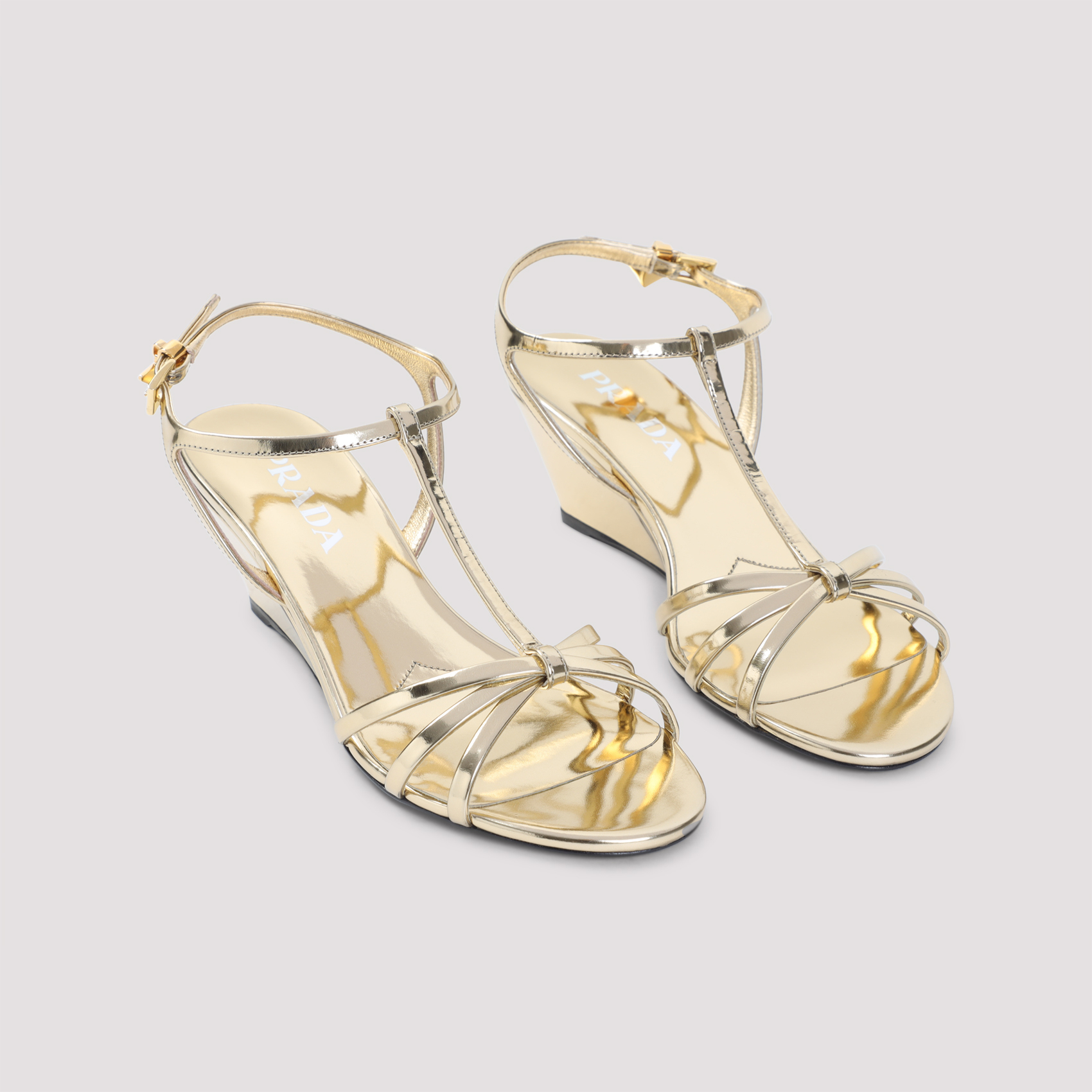 [Prada] Sandals SS26 1X383OF055.3AU1