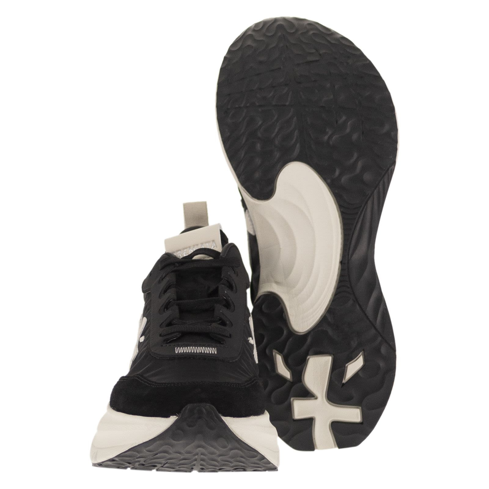 [Premiata] Sneakers SS26 HILL 8241