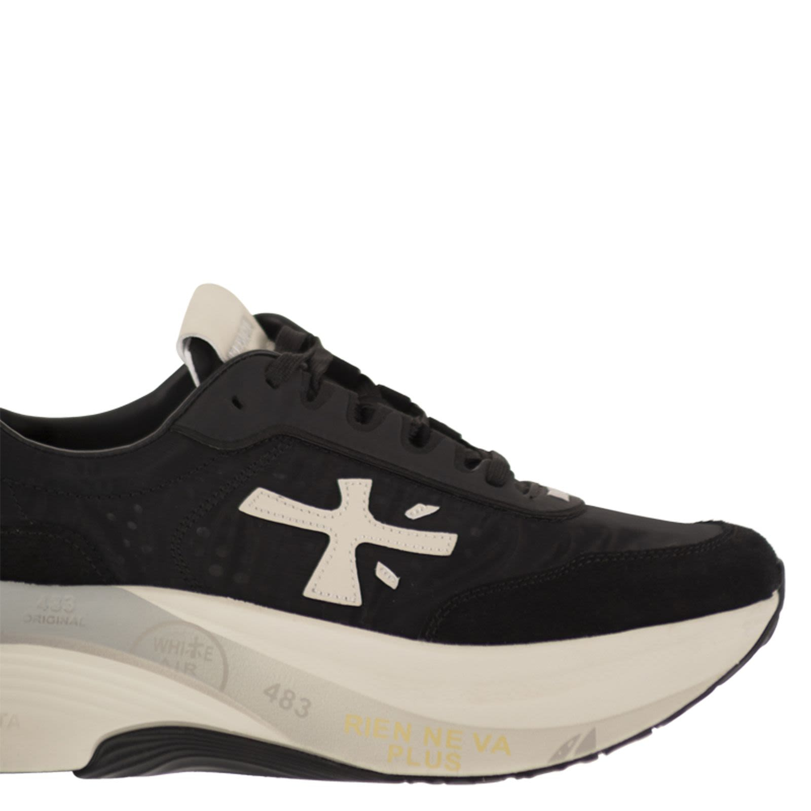 [Premiata] Sneakers SS26 HILL 8241