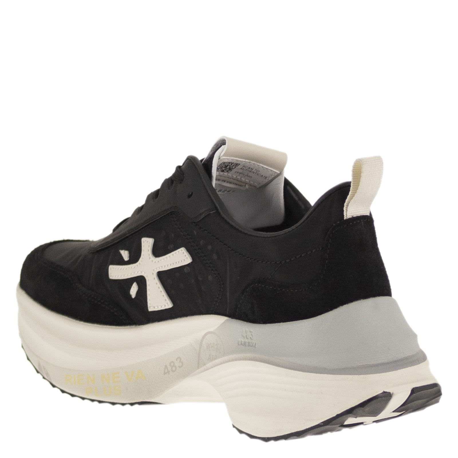 [Premiata] Sneakers SS26 HILL 8241