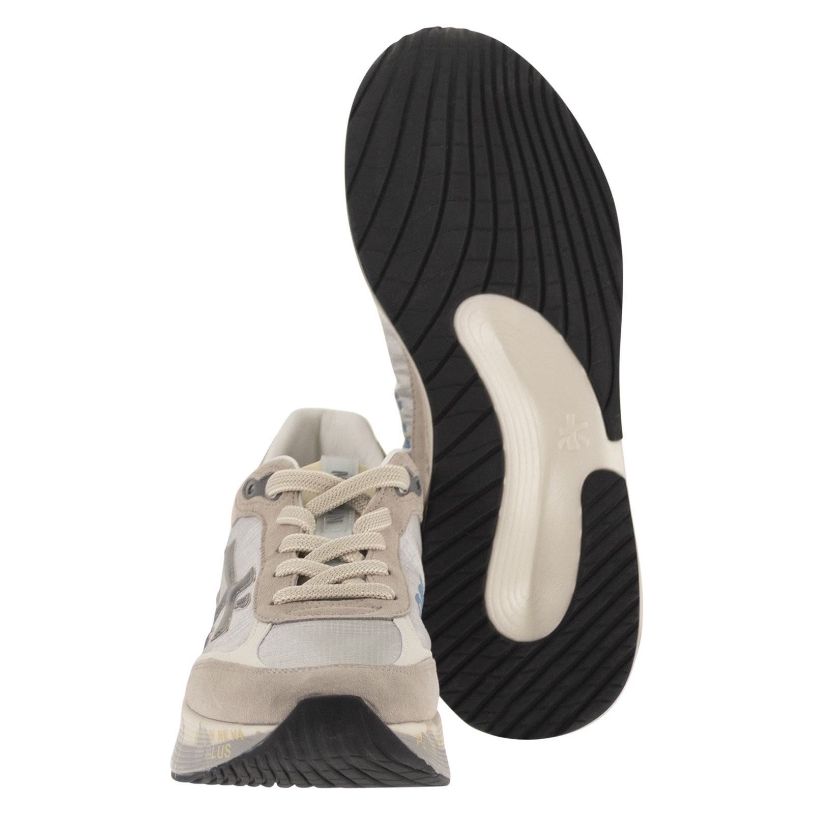 [Premiata] Sneakers SS26 MOERUN 8079