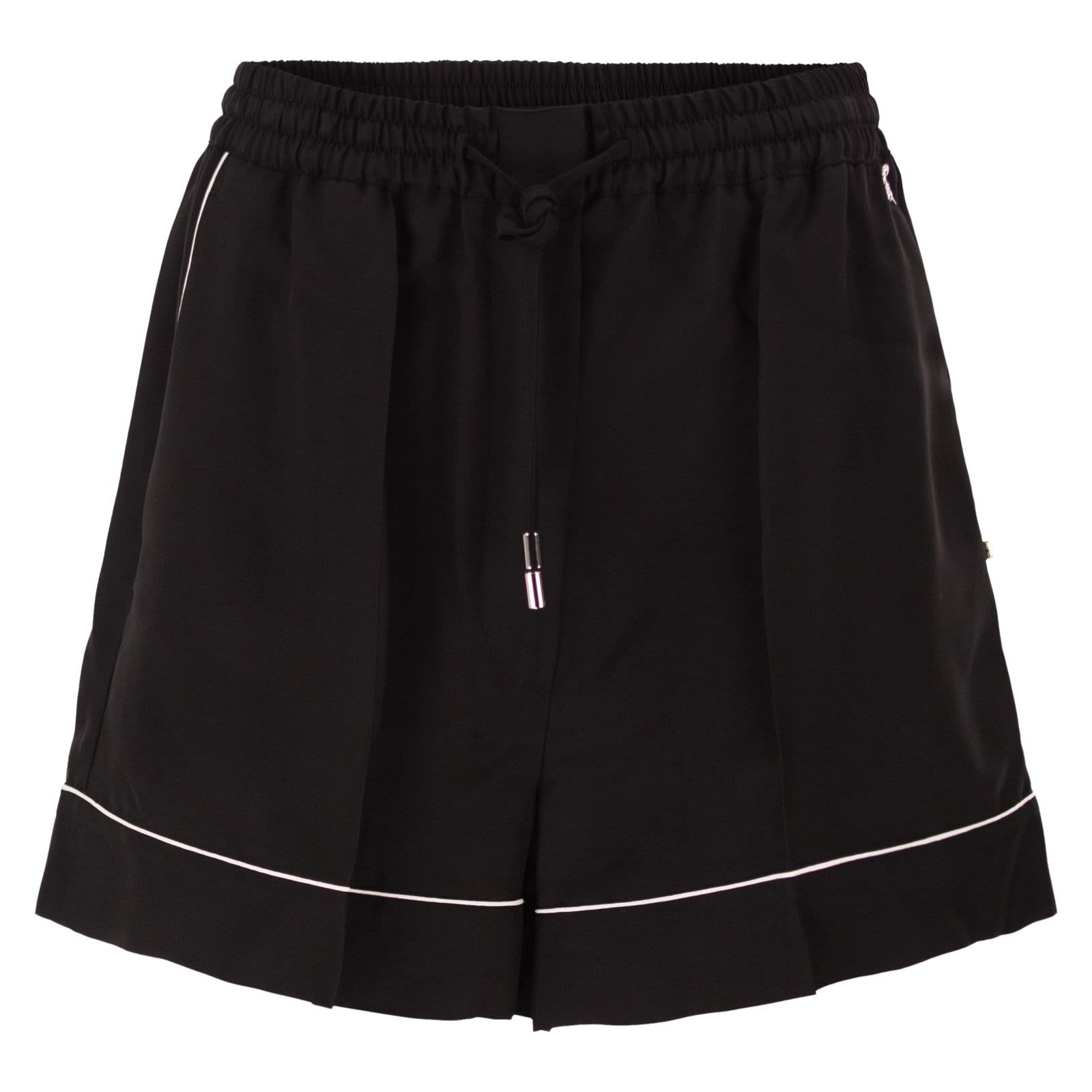 [SPORTMAX] Shorts SS26 2612141032600 003