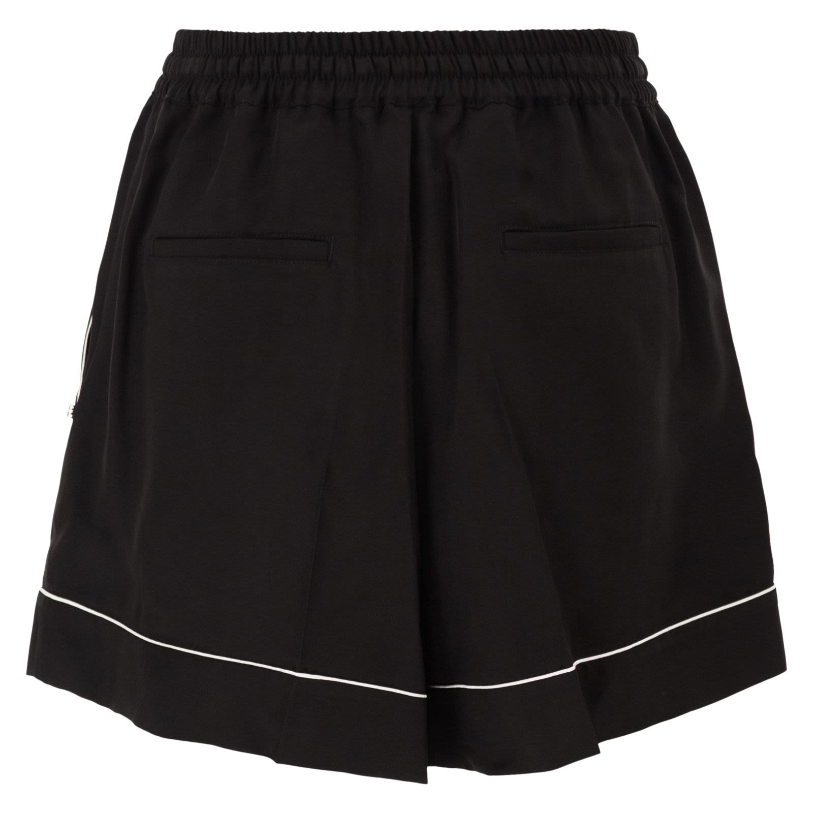 [SPORTMAX] Shorts SS26 2612141032600 003