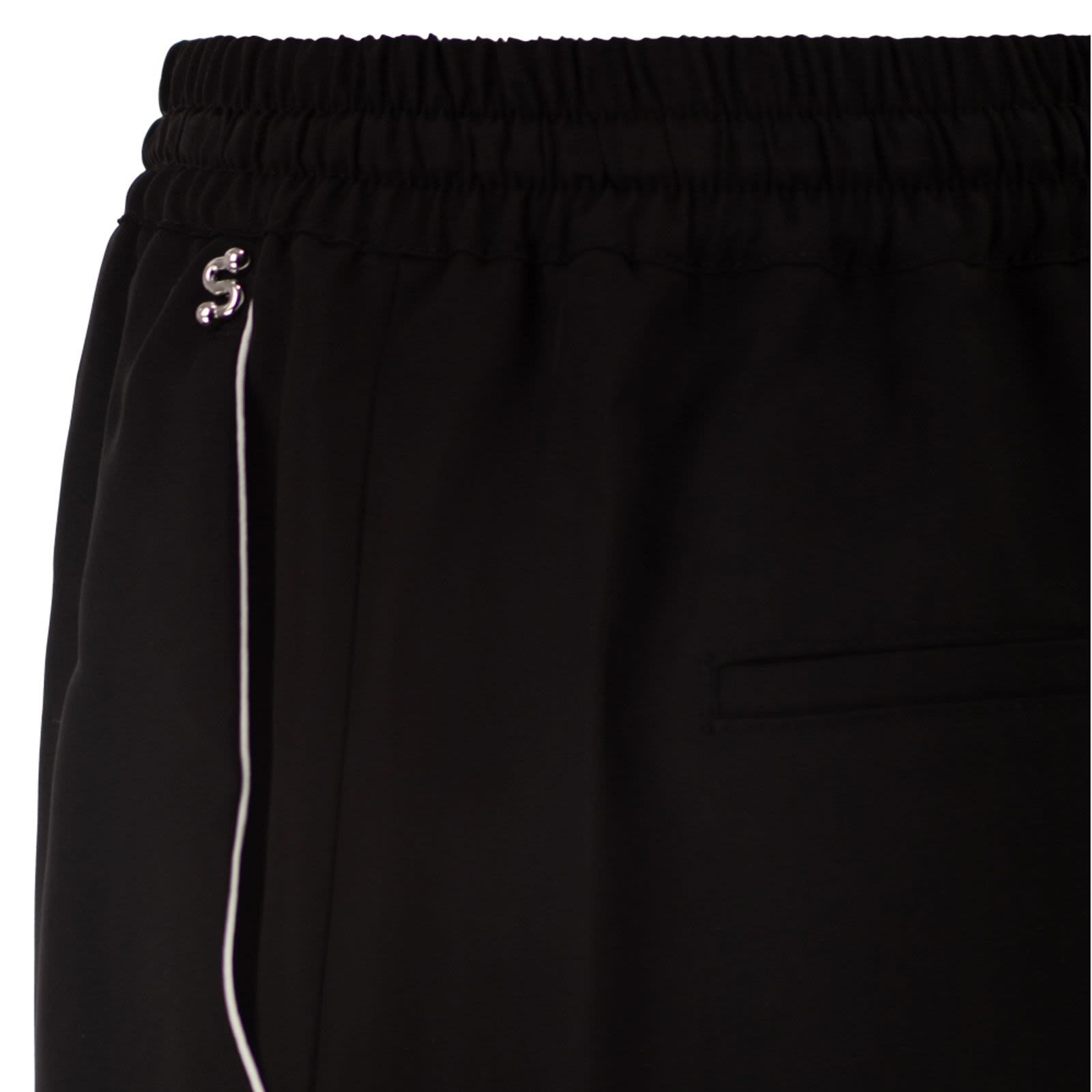 [SPORTMAX] Shorts SS26 2612141032600 003