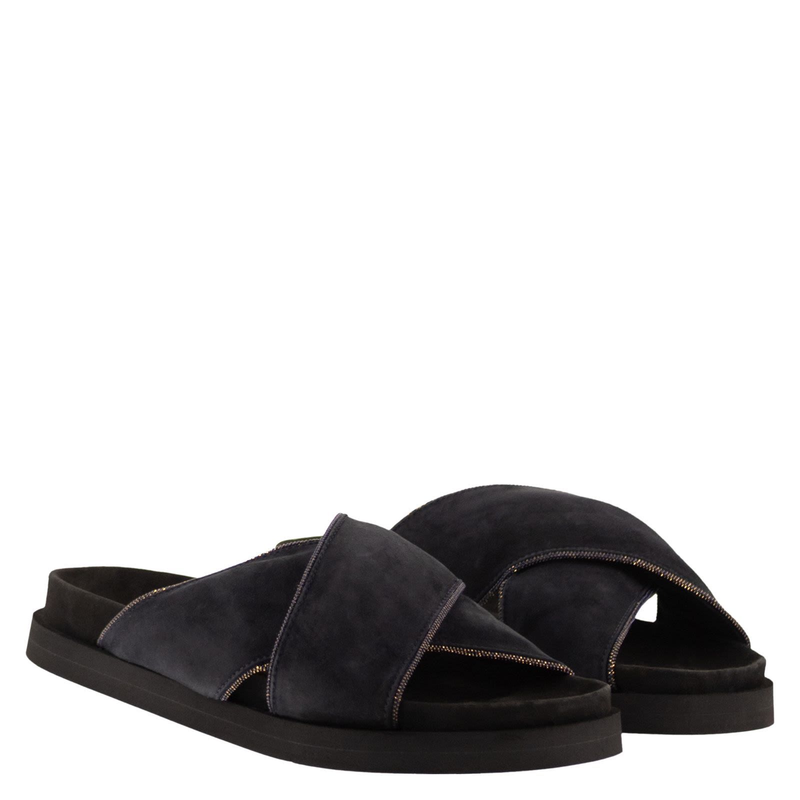 [Fabiana Filippi] Sandals SS26 ASD276A865M065 5146