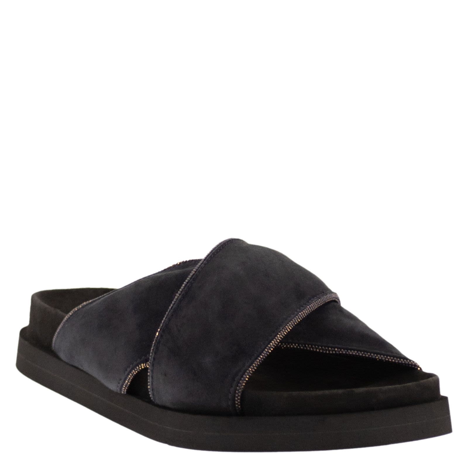 [Fabiana Filippi] Sandals SS26 ASD276A865M065 5146